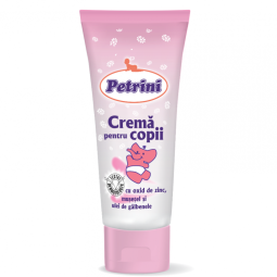 Crema copii Petrini 50ml - FARMEC