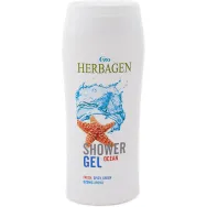 Gel dus ocean 250ml - HERBAGEN