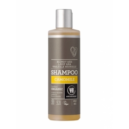 Sampon stralucire musetel par blond 250ml - URTEKRAM