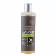 Sampon calmare scalp iritat arbore ceai 250ml - URTEKRAM