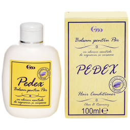 Balsam par antiparazitar Pedex 100ml - HERBAGEN