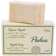 Sapun vegetal antiparazitar Pedex 75g - HERBAGEN