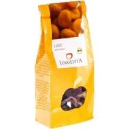 Caise uscate nesulfurate eco 150g - LONGEVITA