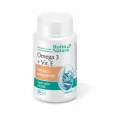 Omega3 E 30cps - ROTTA NATURA