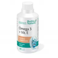 Omega3 E 90cps - ROTTA NATURA