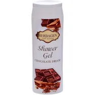 Gel dus chocolate dream 250ml - HERBAGEN