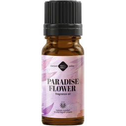 Ulei parfumant paradise flower 9g - ELLEMENTAL