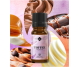 Ulei parfumant toffee 9g - ELLEMENTAL