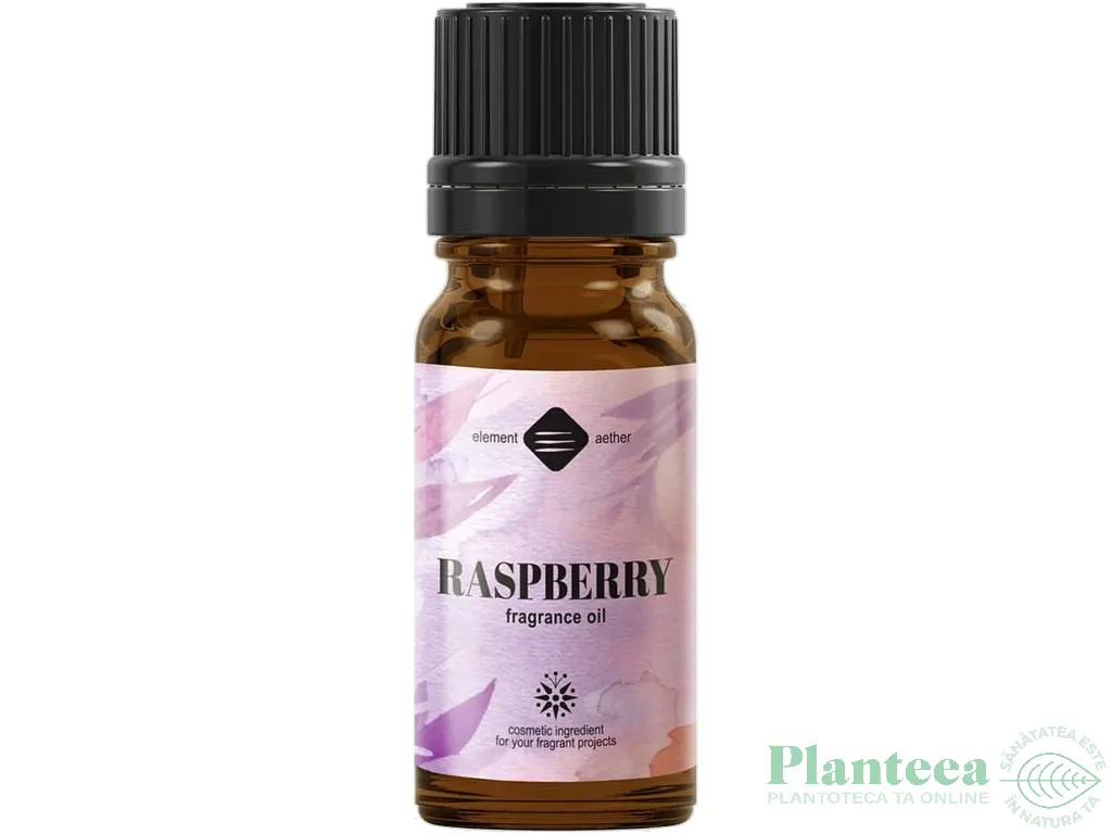 Ulei parfumant raspberry 9g - ELLEMENTAL