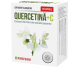 Quercetin vitamina C 30cps - PARAPHARM