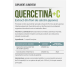 Quercetin vitamina C 30cps - PARAPHARM