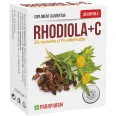 Rhodiola+C 30cps - PARAPHARM