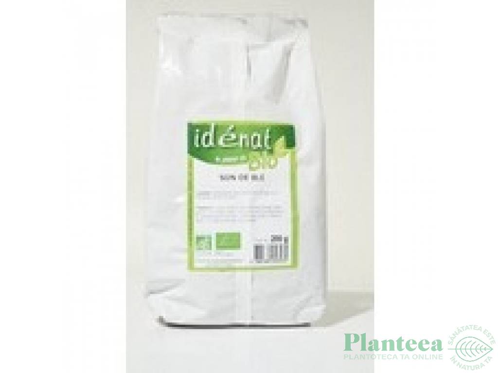 Germeni grau eco 250g - IDENAT