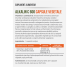 Alkalin C 600mg 30cps - PARAPHARM