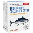 Trigliceride colesterol optim 30cps - PARAPHARM