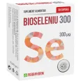 BioSeleniu 300mcg 30cps - PARAPHARM