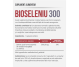 BioSeleniu 300mcg 30cps - PARAPHARM