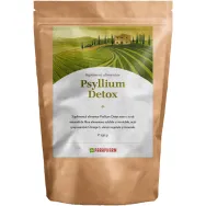 Pulbere Detox 250g - PARAPHARM