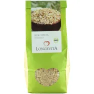 Spelta boabe eco 500g - LONGEVITA