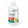 Omega369 90cps - ROTTA NATURA