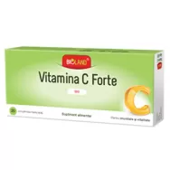 Vitamina C forte 500mg 20cp - BIOLAND