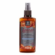 Balsam spray par uscat fragil Jantar 200ml - FARMONA