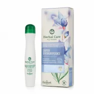 Crema roll on ochi antirid Herbal Care 15ml - FARMONA