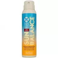 Spray racoritor regenerant dupa plaja SOS Sun Balance 150ml - FARMONA