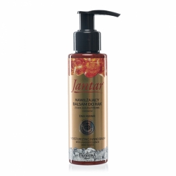 Balsam maini hidratant chihlimbar argint Jantar 100ml - FARMONA