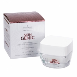 Crema zi antiimbatranire celulara Skin Genic 50ml - FARMONA