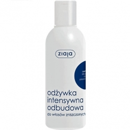 Balsam par intensiv reparator ceramide 200ml - ZIAJA