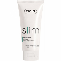 Reductor antivergeturi Slim 100ml - ZIAJA