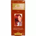 Balsam colorant henna nr10 rosu rodie 75ml - VENITA