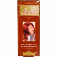 Balsam colorant henna nr10 rosu rodie 75ml - VENITA