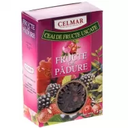 Ceai fructe padure 75g - CELMAR