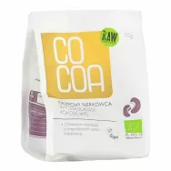 Caju in ciocolata cocos raw eco 70g - COCOA