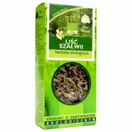 Ceai salvie eco 25g - DARY NATURY