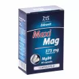 MaxiMag magneziu ionic 375mg 30cps - NATUR PRODUKT