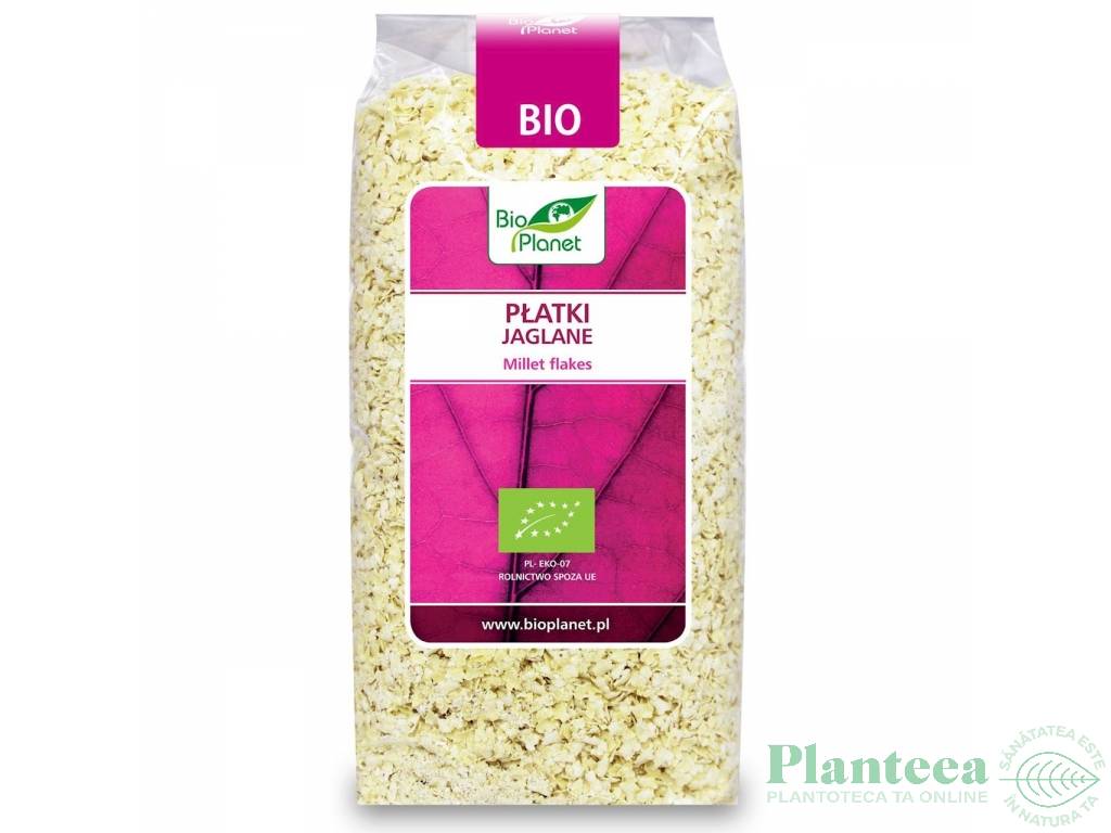 Fulgi mei eco 300g - BIO PLANET