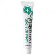 Crema maini hidratanta aloe vera alge marine 42ml - DR CASEI