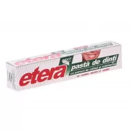 Pasta dinti echinaceea catina Etera 50ml - PLANT ACTIV