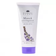 Masca astringenta ulei salvie 100ml - COSMETIC PLANT