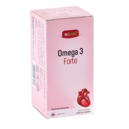 Omega3 forte 60cps - BIOLAND