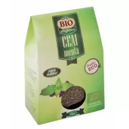 Ceai menta bio 30g - BIO ALL GREEN