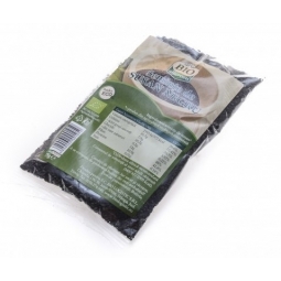 Seminte susan negru eco 75g - BIO ALL GREEN