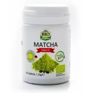 Matcha eco 30cp - BIO ALL GREEN