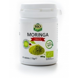 Moringa eco 30cp - BIO ALL GREEN