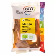 Mango uscat eco 50g - BIO ALL GREEN