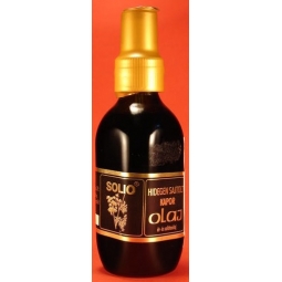 Ulei seminte marar 100ml - SOLIO