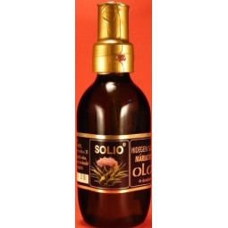 Ulei armurariu 100ml - SOLIO